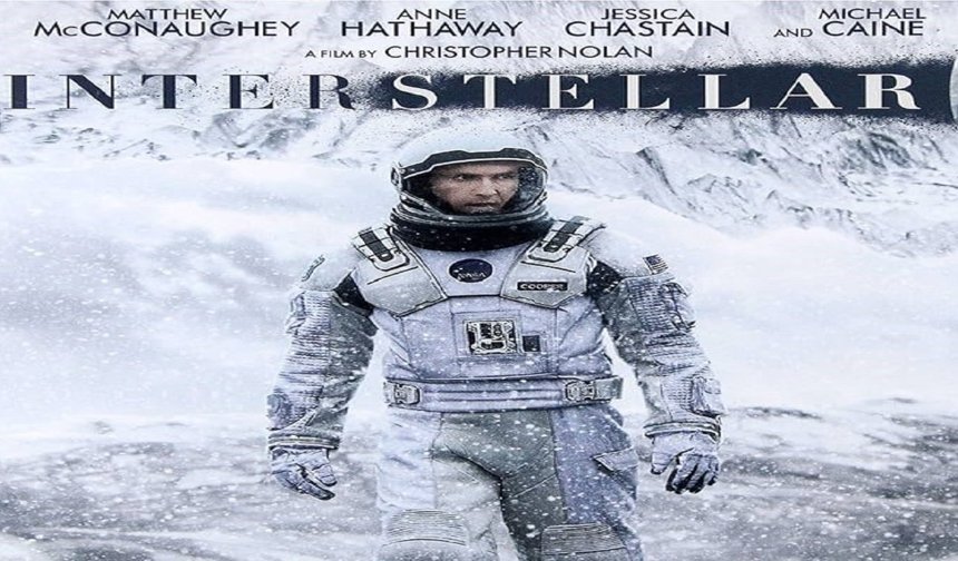 Interstellar - Trailer - Official Warner Bros