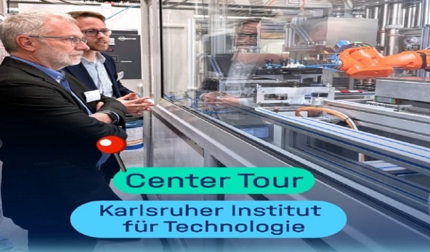 The Karlsruhe Institute of Technology (KIT) remains a University of Excellence!