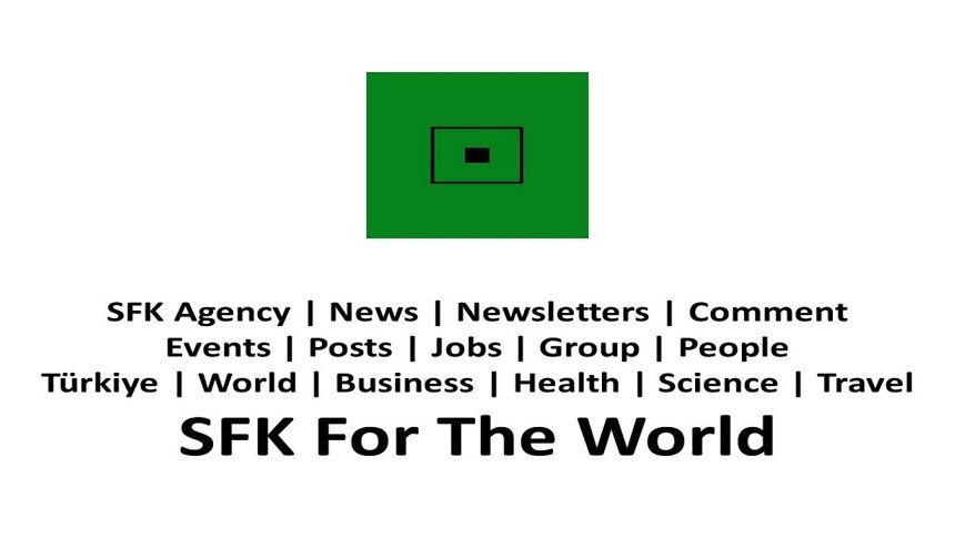 SFK Agency | News