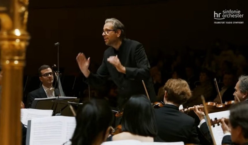 Tschaikowsky: Nussknacker-Suite