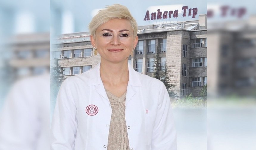 Highest award in nuclear medicine for Prof. Dr. Çiğdem Soydal