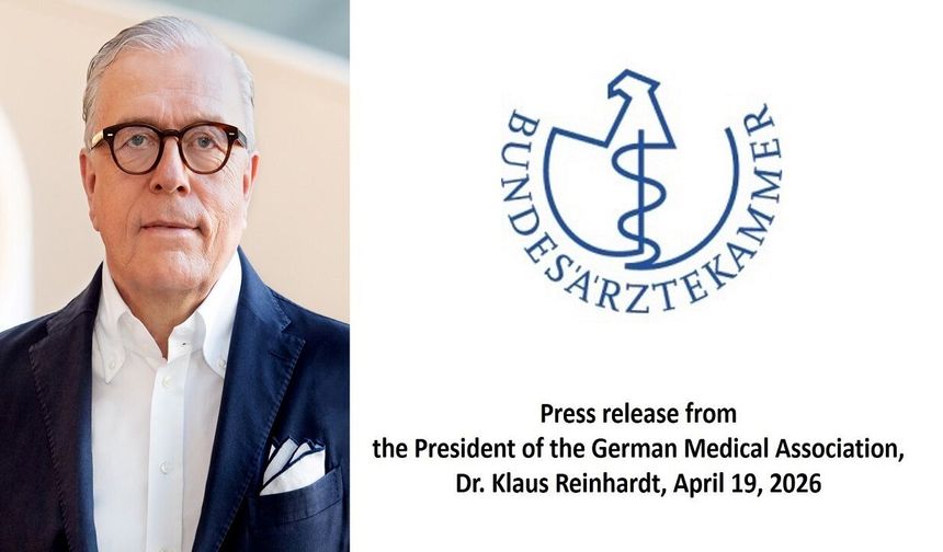 Reinhardt: Serious reforms instead of Crowbar operations