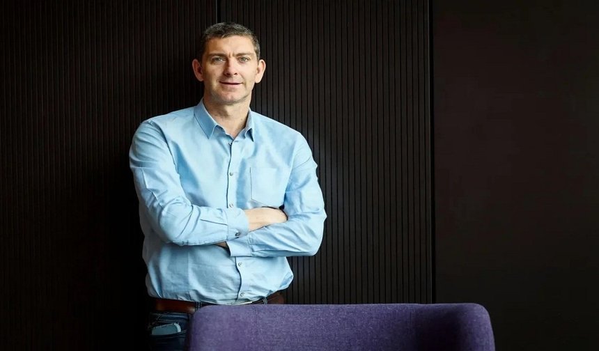 Professor Liam Barry received 1.7 million euros in funding