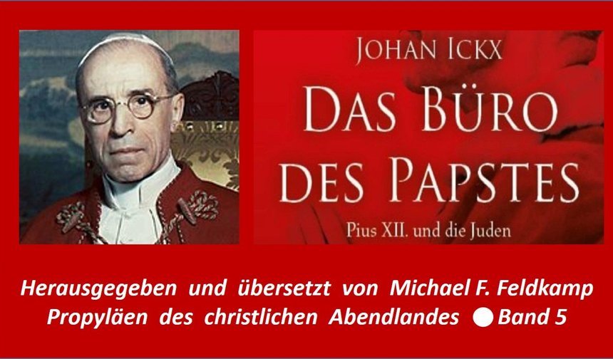 Johan Ickx's book is a sensation!