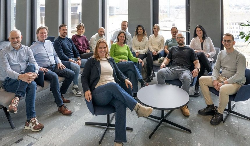 Welcome to the Zurich Cantonal Police!