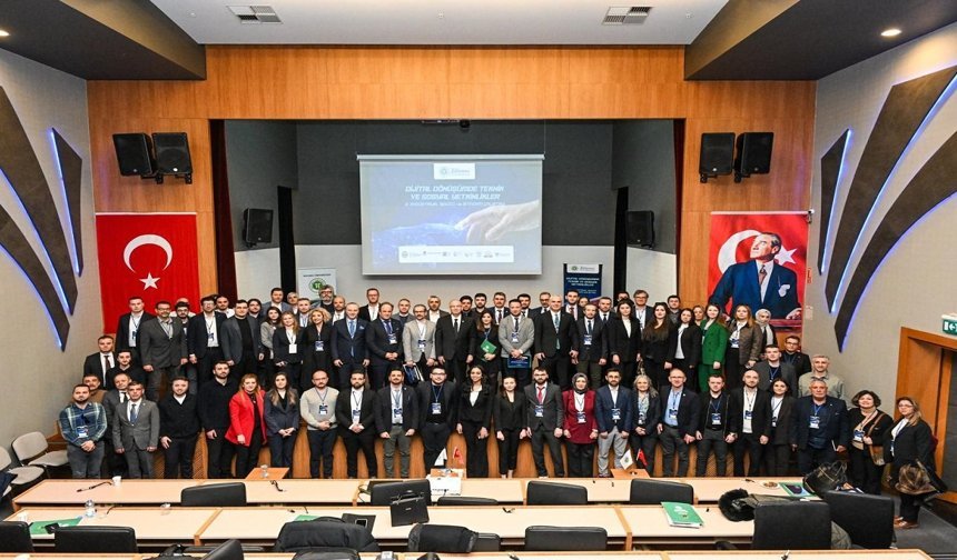 Technical and Social Competencies in Digital Transformation