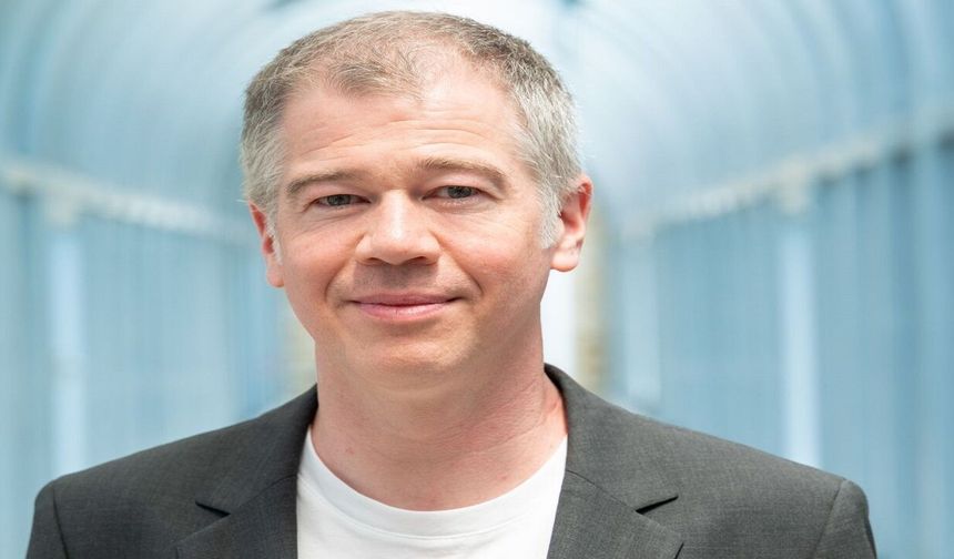 Congratulations to Tim Happel, IPP Director