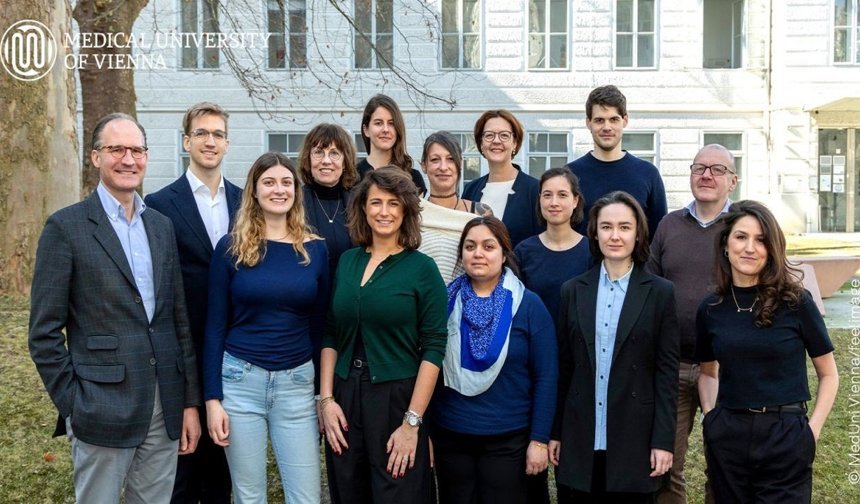 Interested in cardiovascular biology?