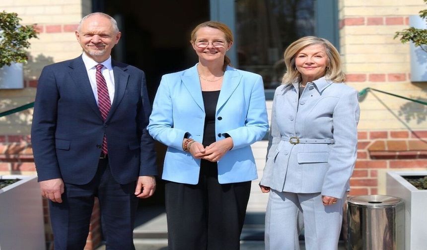 Baltic Sea Business Day in Schwerin