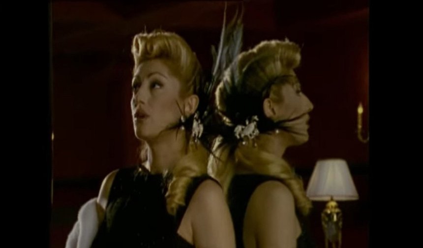 Muazzez Ersoy - Aşkın Kanunu