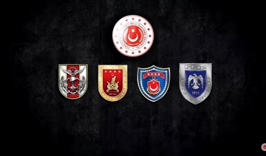Republic of Türkiye Ministry of National Defence - Gallery
