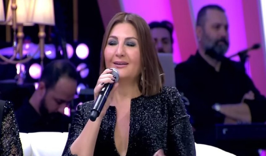 Sibel Can - UNUTAMA BENİ