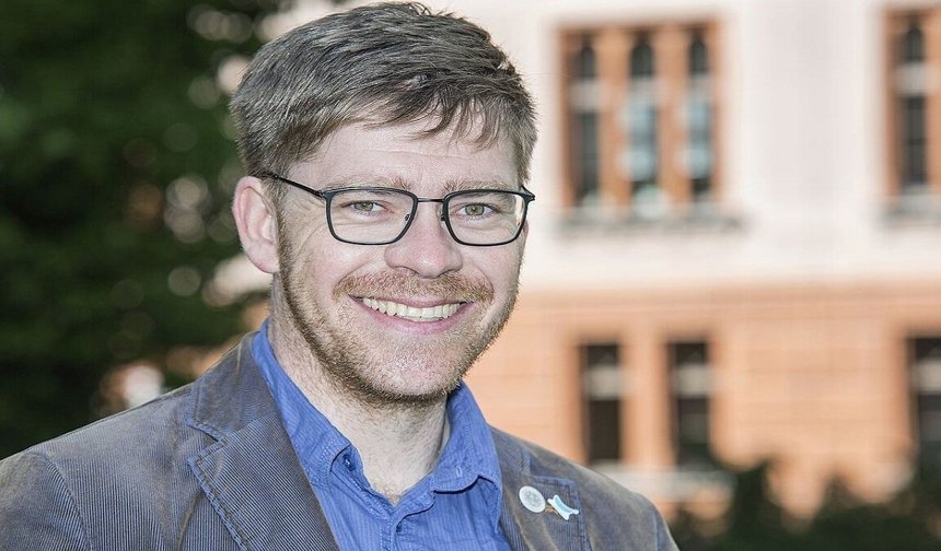 A strong voice for educational research from Rostock