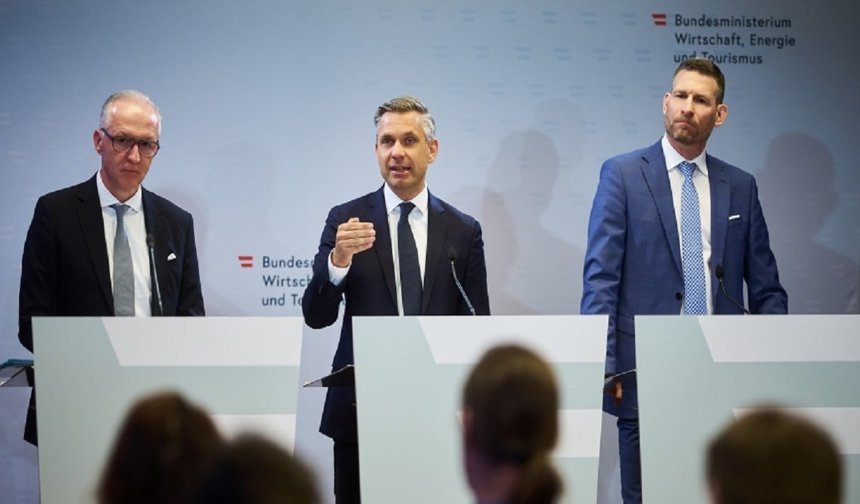 9 billion euros for Austria's future!