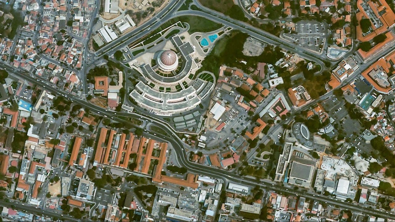 Airbus Defence And Space 1