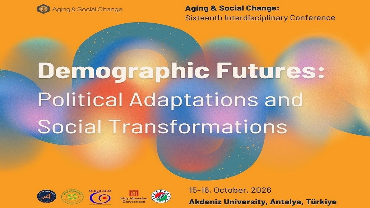 Akdeniz Gerontoloji 2