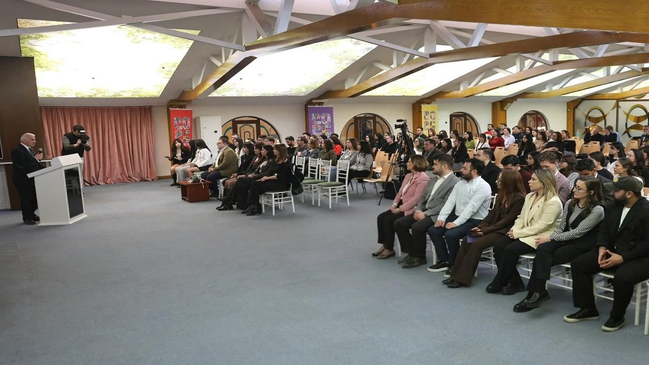 Anadolu Üniversitesi Hukuk Fakültesi 2