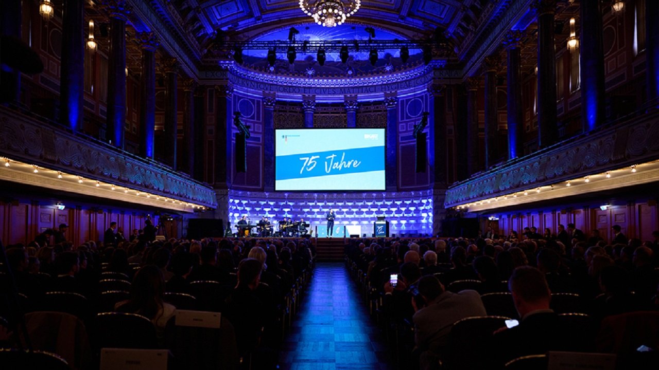 Bundeskriminalamt (Bka) 2