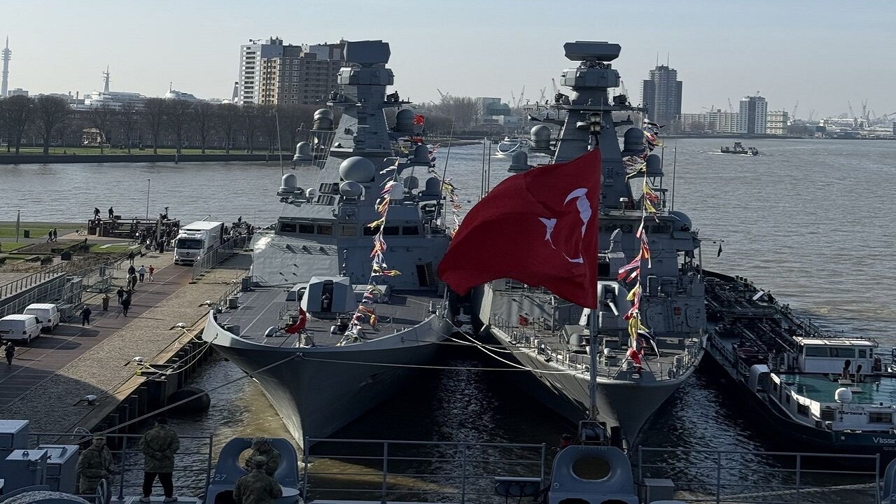 Fatma Ceren Yazgan 2