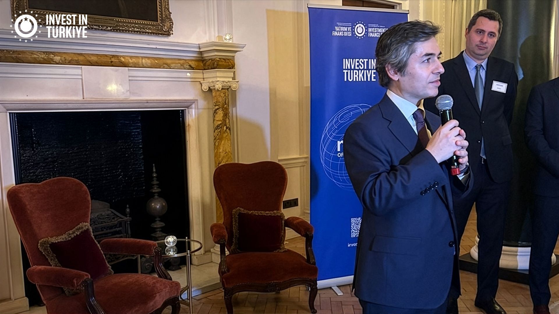 Koray Ertas Toplanti