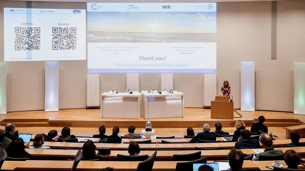 Prof. Dr. Eva Lotta Brakemeier 1