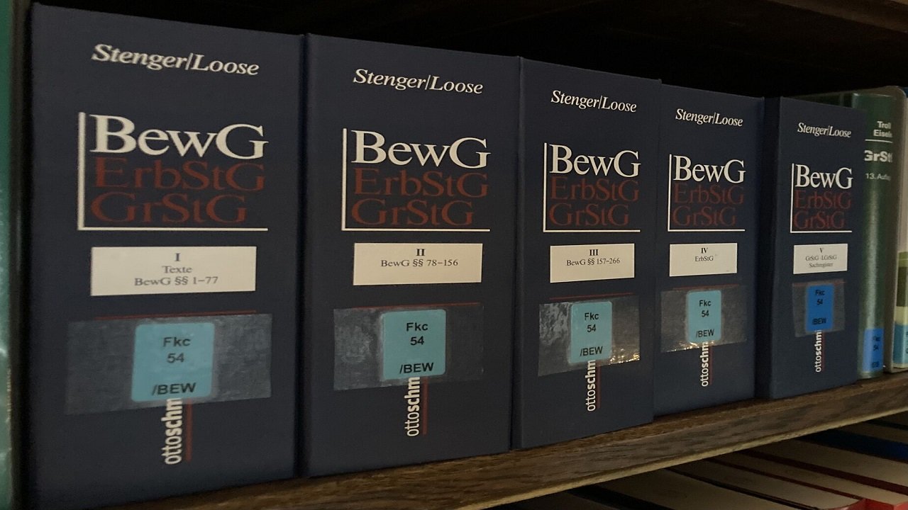 Prof. Dr. Matthias Loose 2