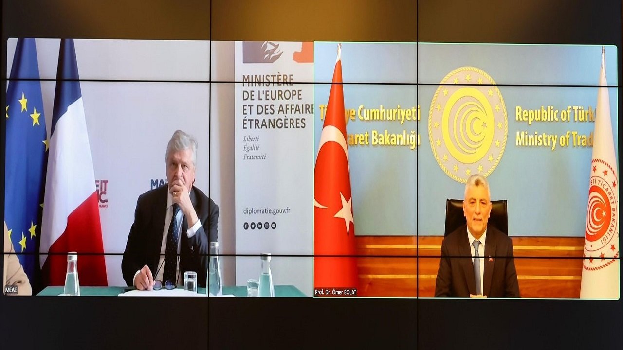 Prof. Dr. Ömer Bolat 2