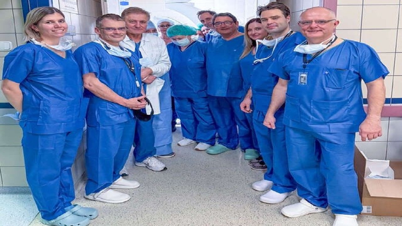 Semmelweis University 2