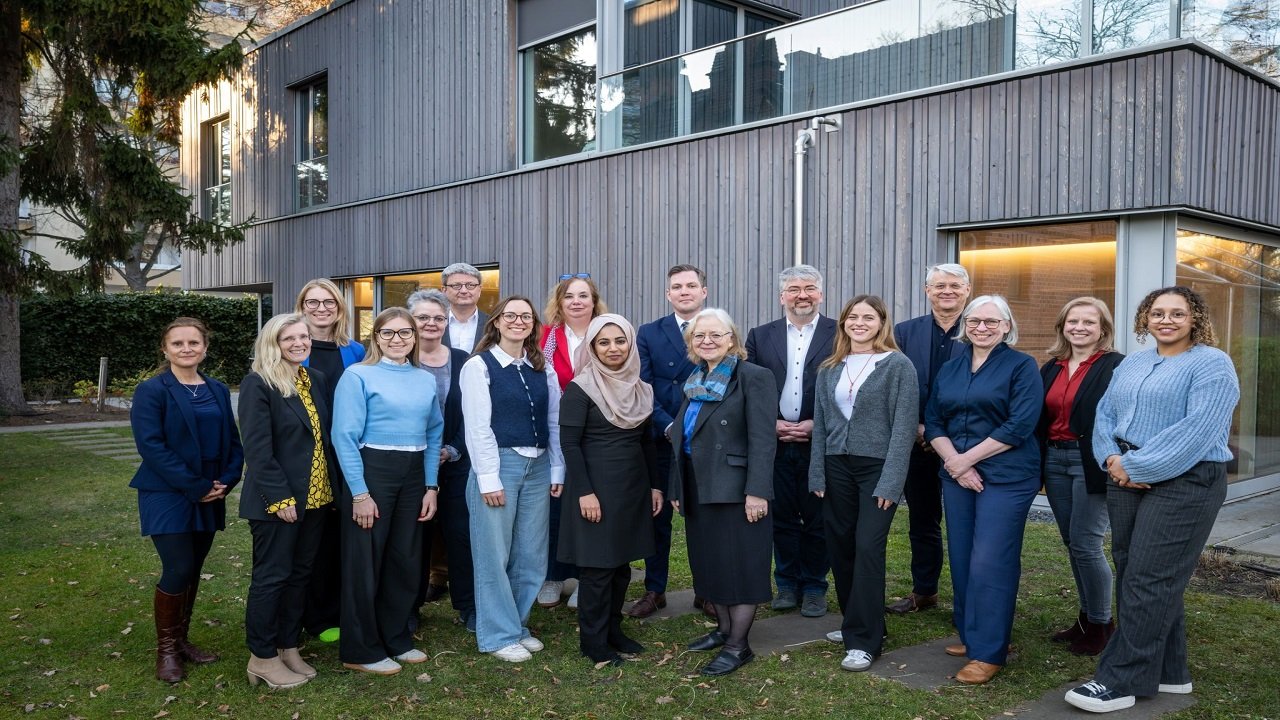 Technische Hochschule Bingen 2