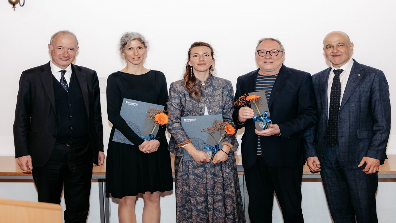 Universität Innsbruck 2