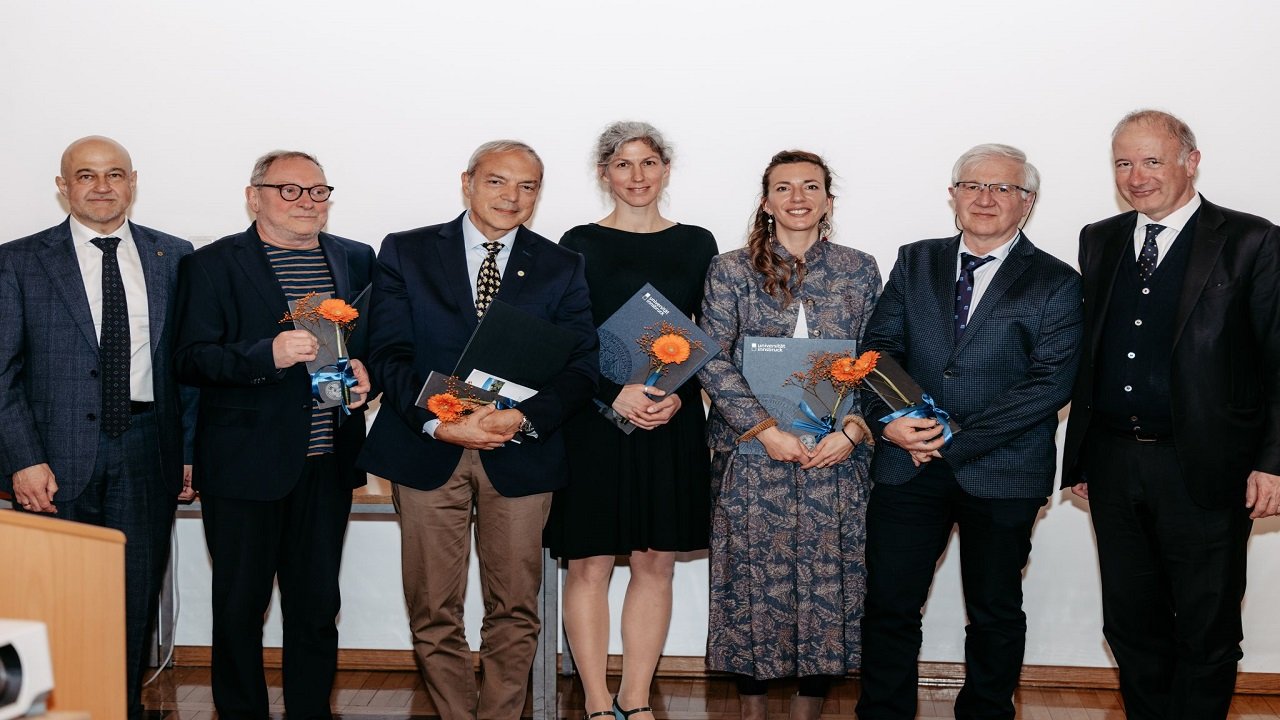 Universität Innsbruck 3