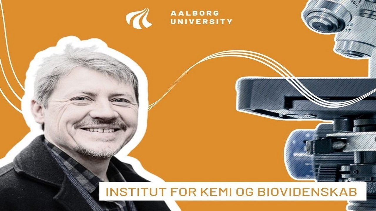 New Professor Strengthens Microbiological Research at AAU