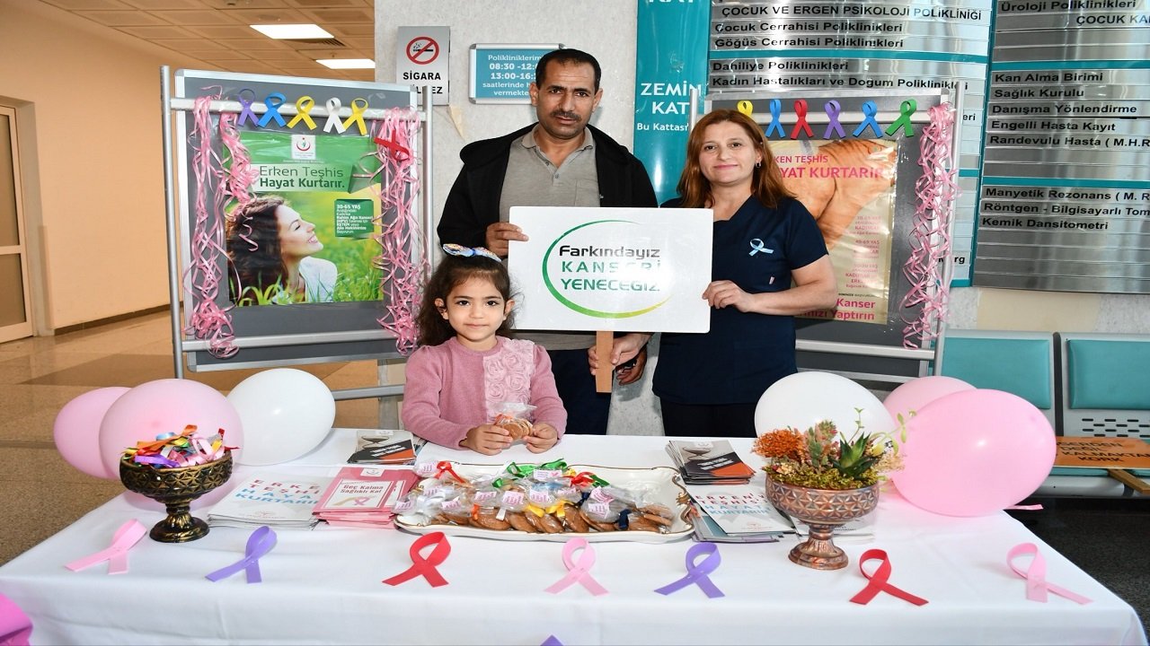 Alanya Eğitim Ve Araştırma Hastanesi 2