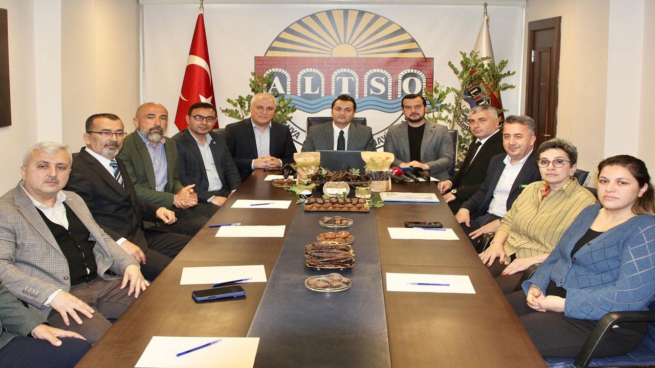 Alanya Kaymakamlığı 10