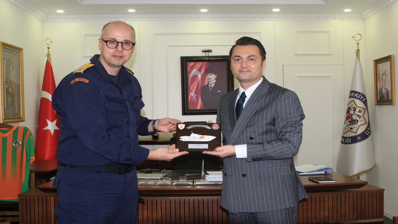 Alanya Kaymakamlığı 7