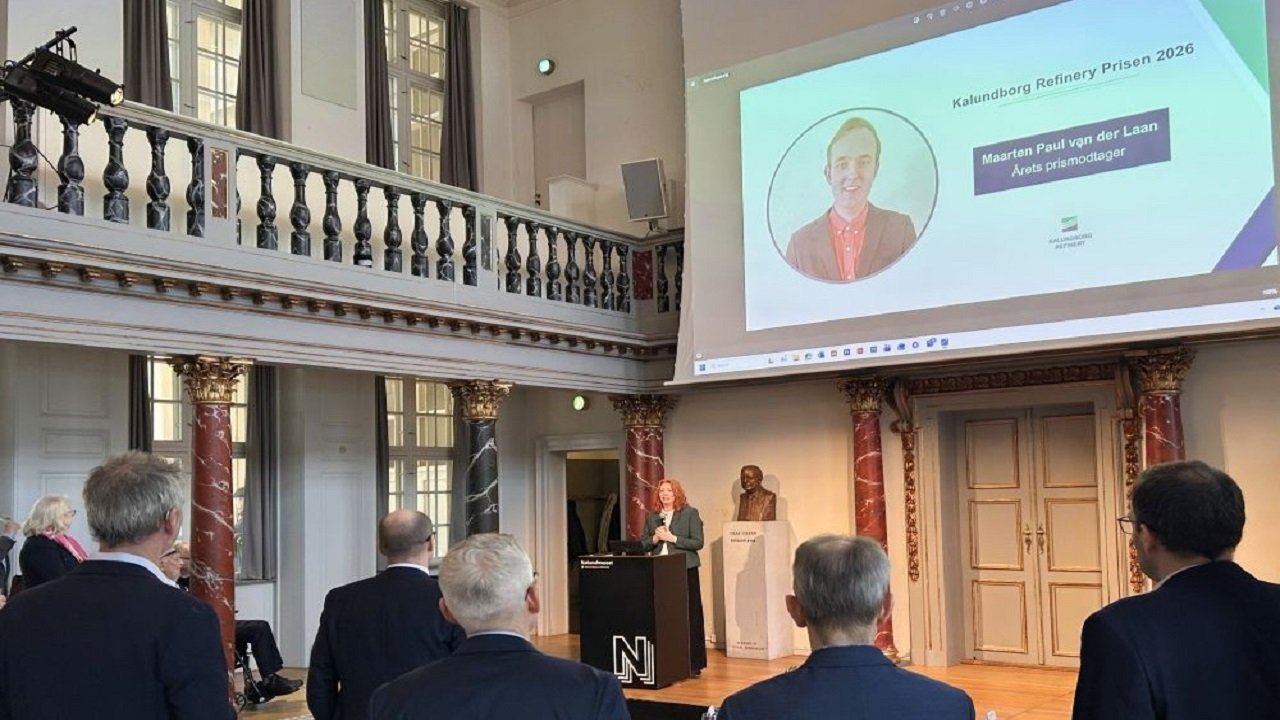 Anders Overgaard Bjarklev 2-1