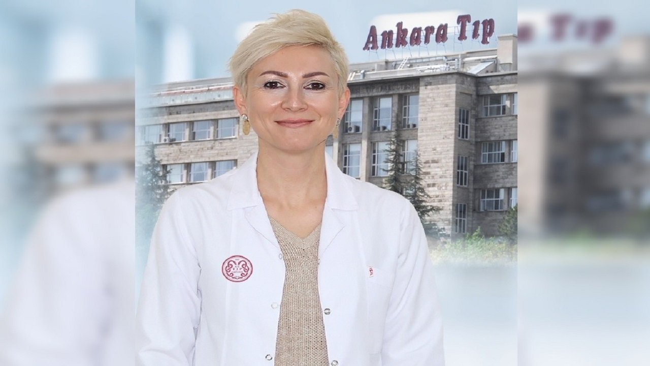 Highest award in nuclear medicine for Prof. Dr. Çiğdem Soydal