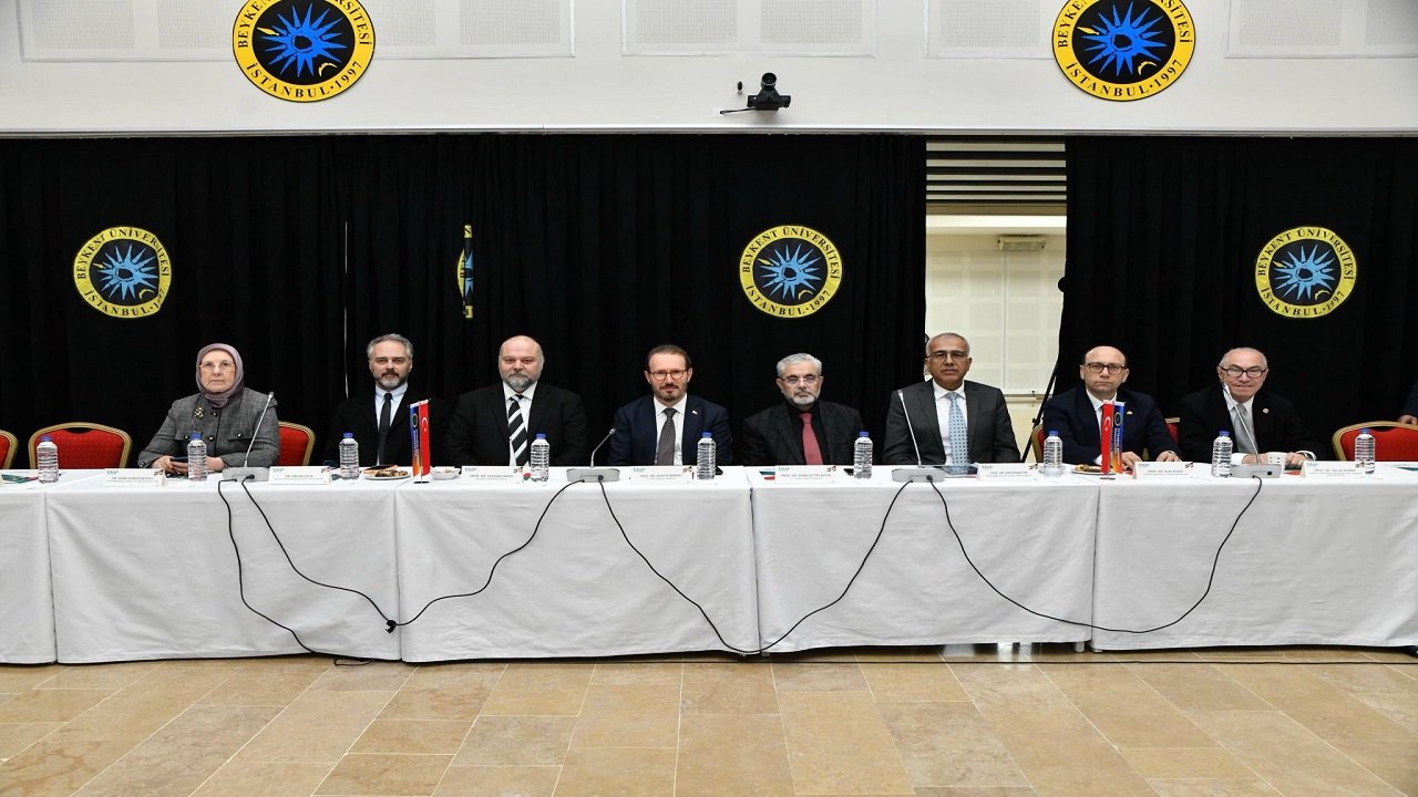 Assoc. Prof. Dr. Şuayıp Birinci, Deputy Minister Of Health 2