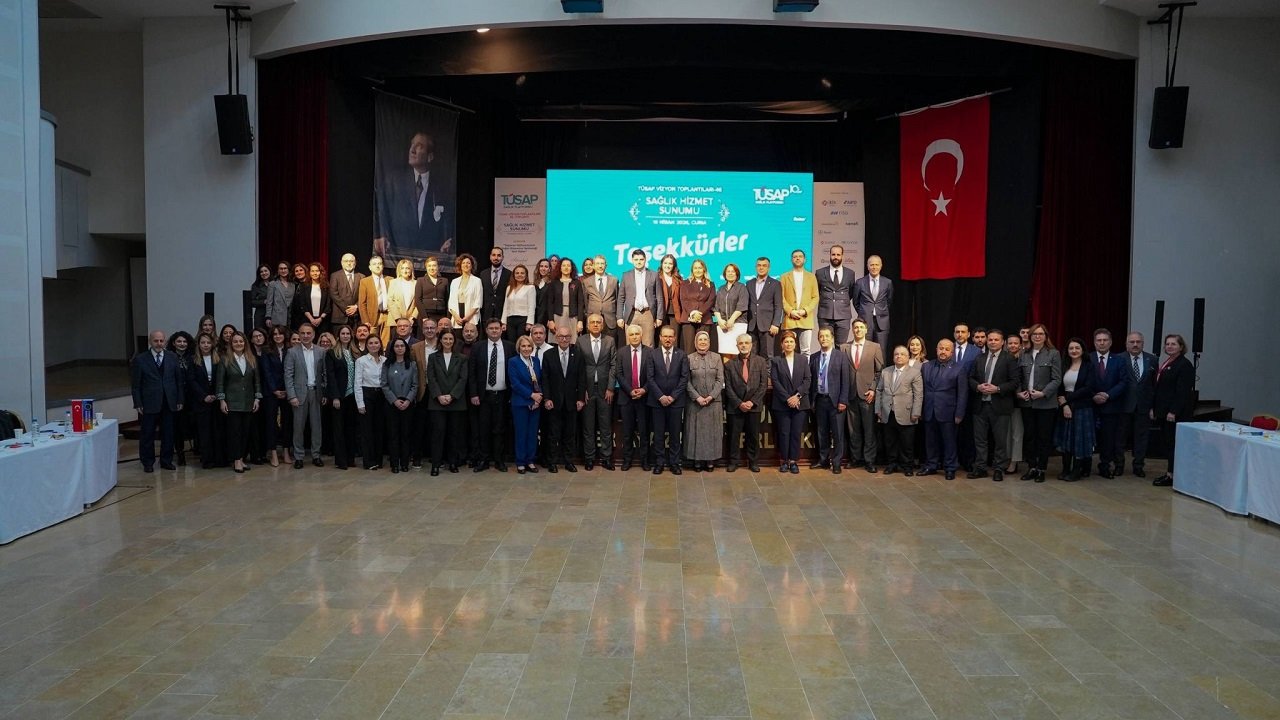 Assoc. Prof. Dr. Şuayıp Birinci, Deputy Minister Of Health 3