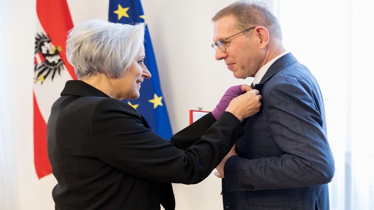 Bmj ‐ Bundesministerium Für Justiz 3-2