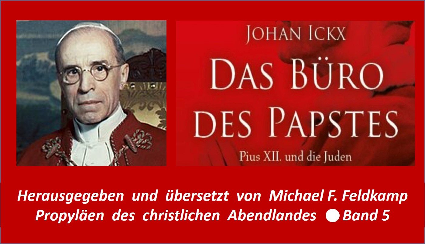 Johan Ickx's book is a sensation!