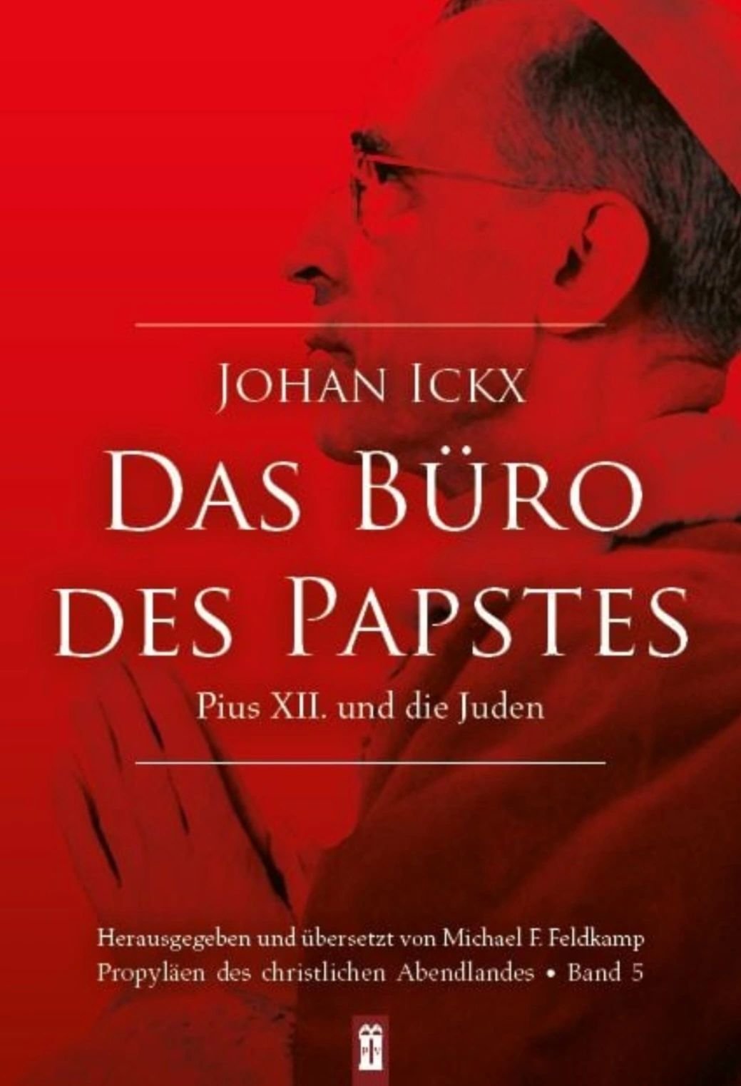 Dr. Michael F. Feldkamp 3