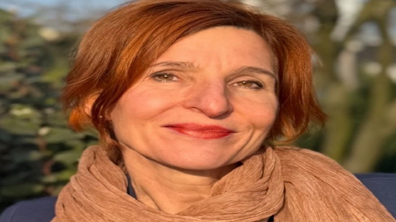 Elisabeth Hussendörfer 1-2