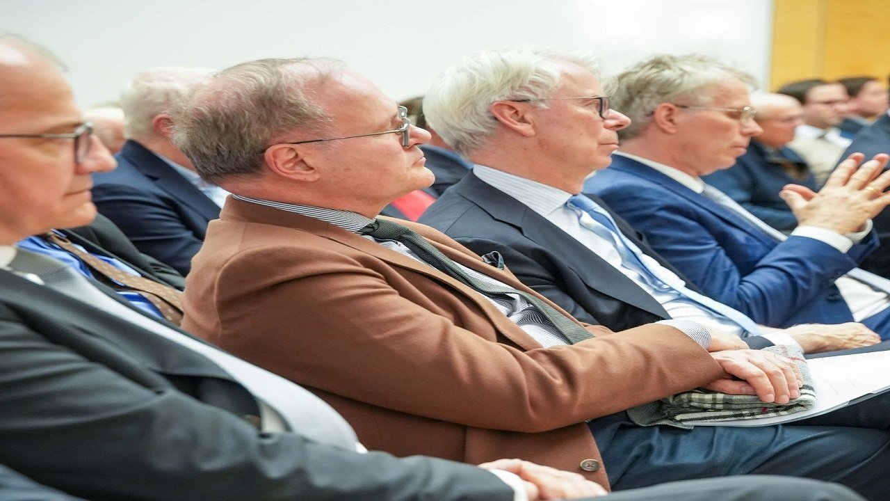 Georg Eisenreich 3-1