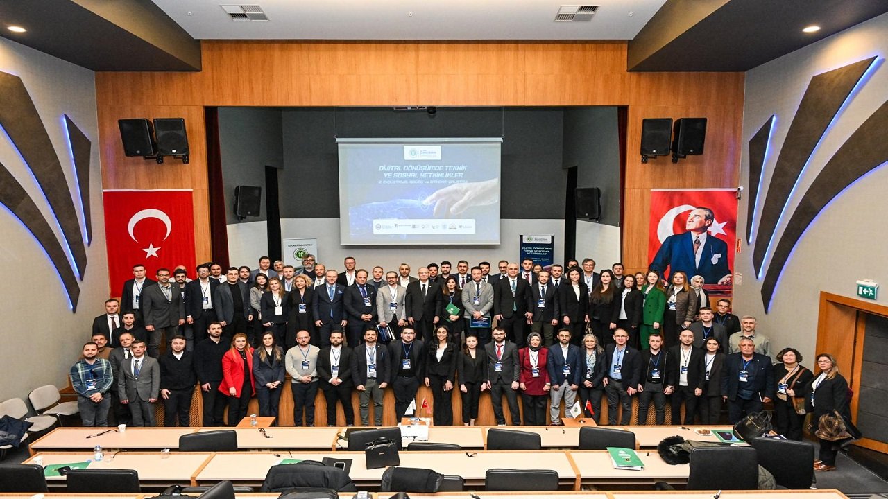 Technical and Social Competencies in Digital Transformation