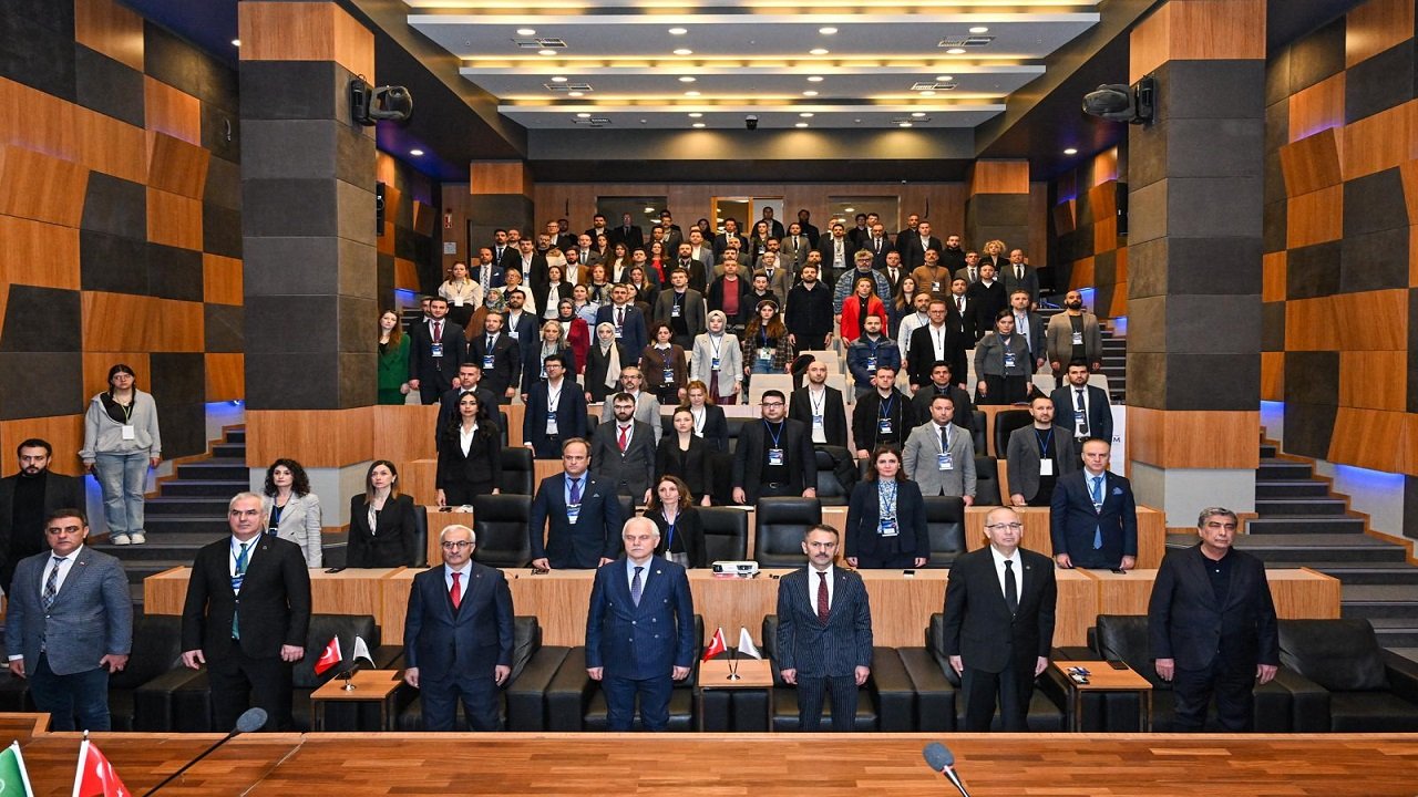 Kocaeli University 8