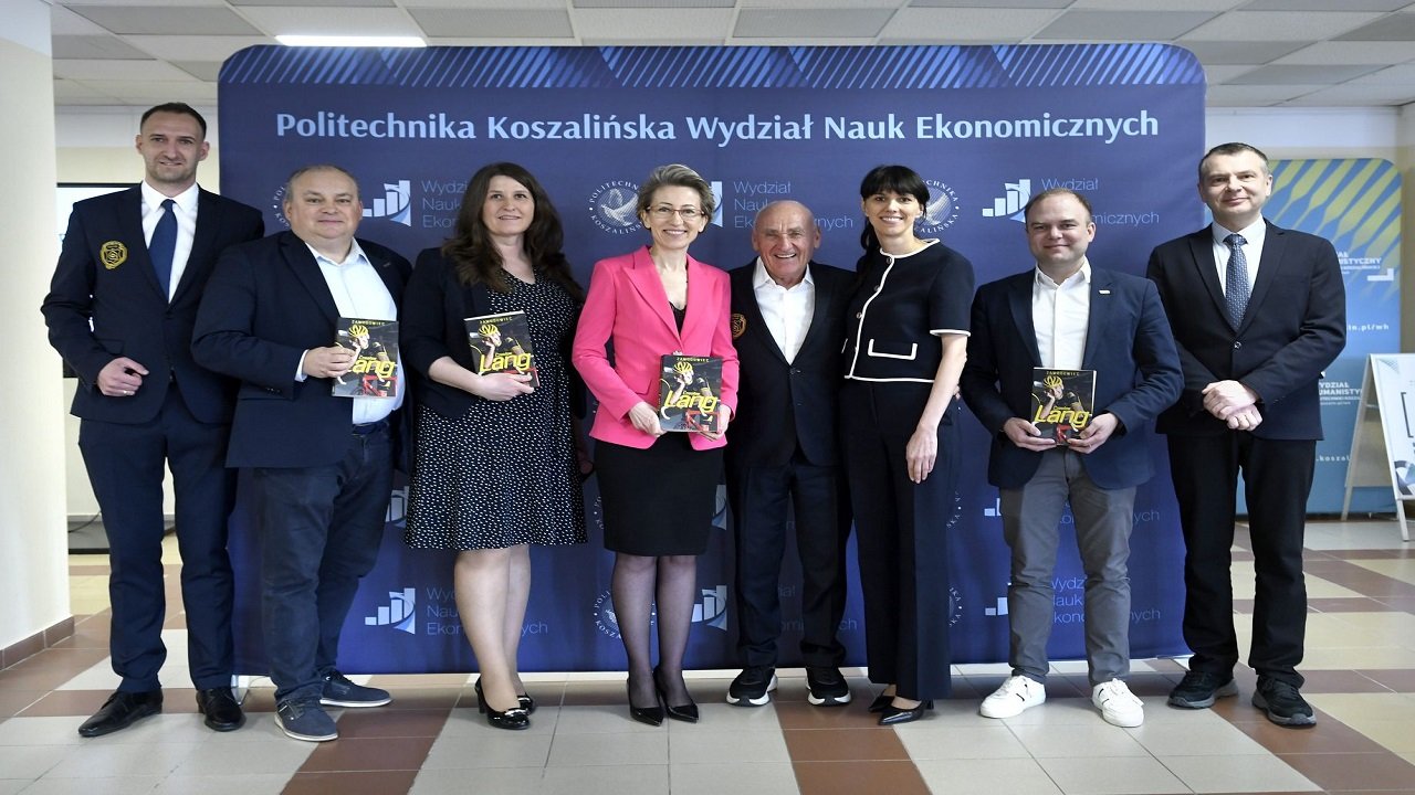 Koszalin University Of Technology 4