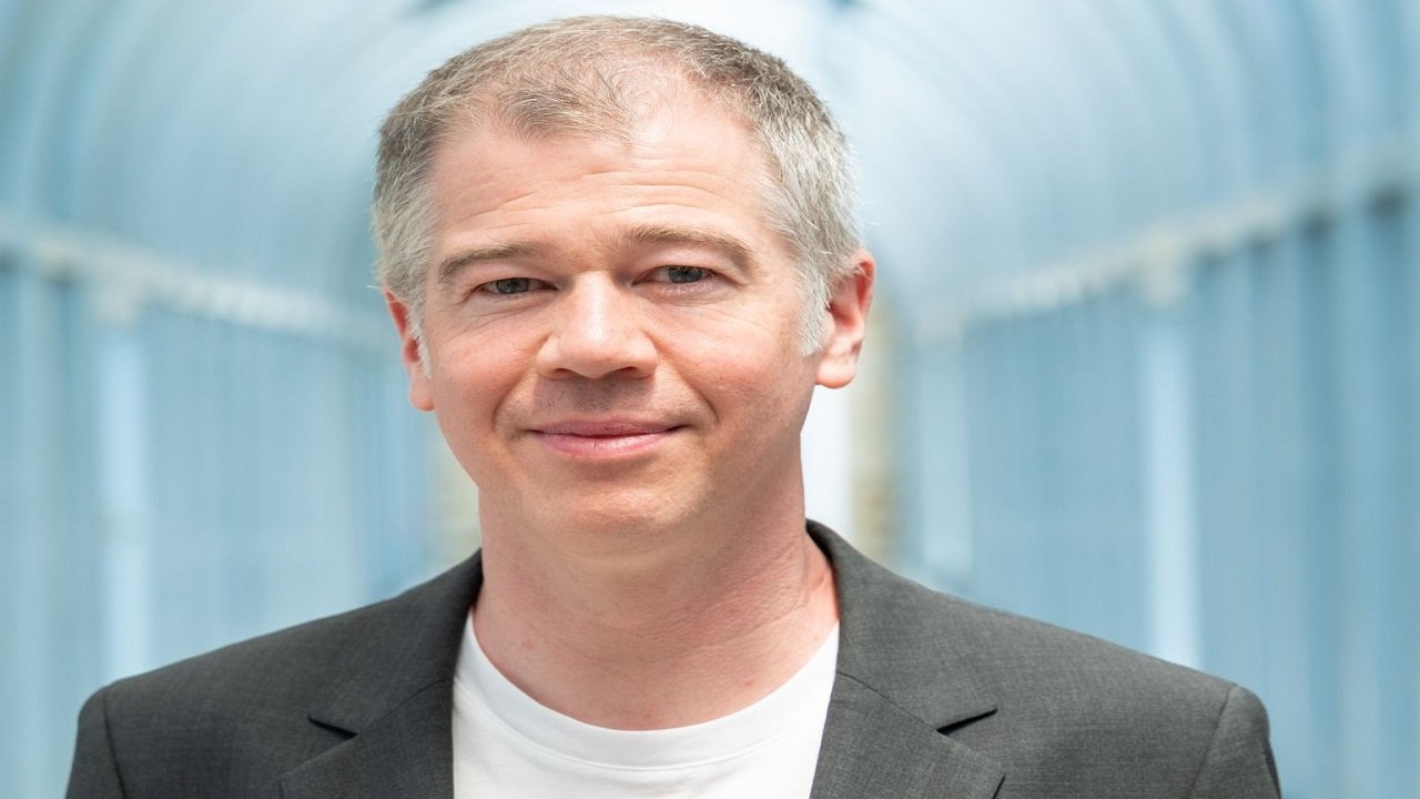 Congratulations to Tim Happel, IPP Director