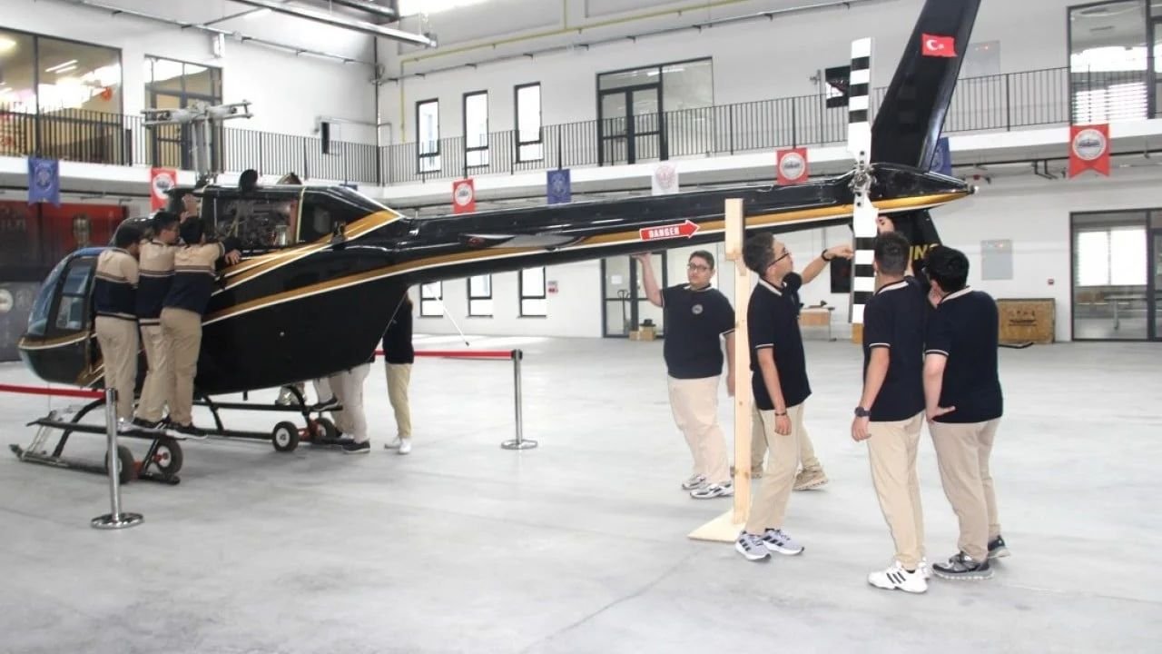 Mehmet Salih Canbal 2