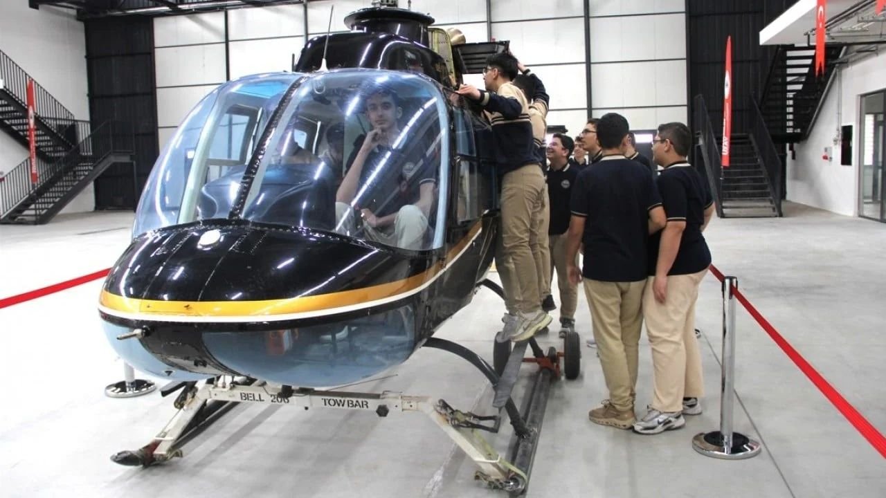 Mehmet Salih Canbal 3